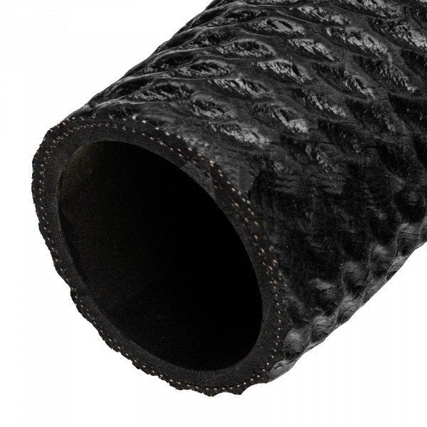 Рукав всасывающий SH-50, диаметр 2", длина 4 м Denzel