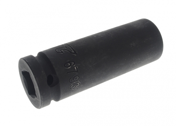 JTC Головка для гайки колеса 1/2" 19мм 6-гранная (FORD) JTC