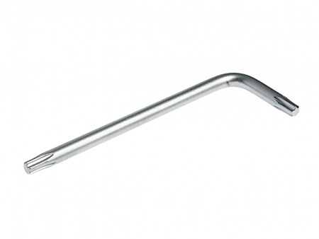 JTC Ключ TORX Г-образный T10 L=51мм JTC