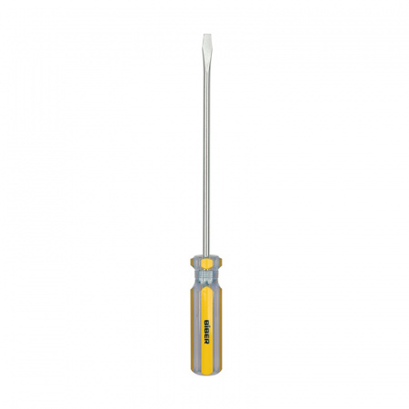Отвертка Biber 85573 Стандарт SL 5х100 мм