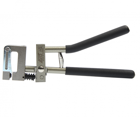 JTC Пробойник 1.2-5мм для металла JTC