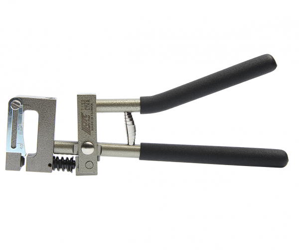 JTC Пробойник 1.2-5мм для металла JTC