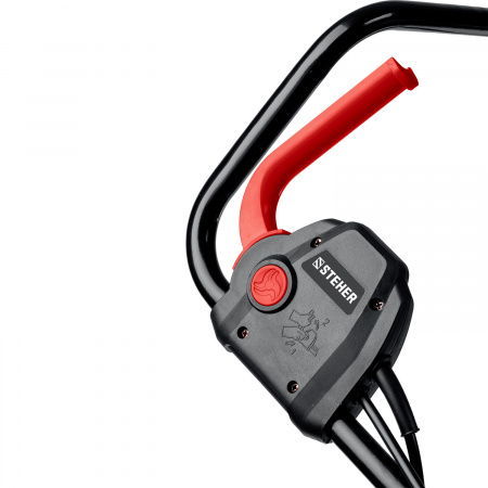 STEHER 2000 Вт, ш/с 42 cм, сетевая газонокосилка (LMC-42-2000)