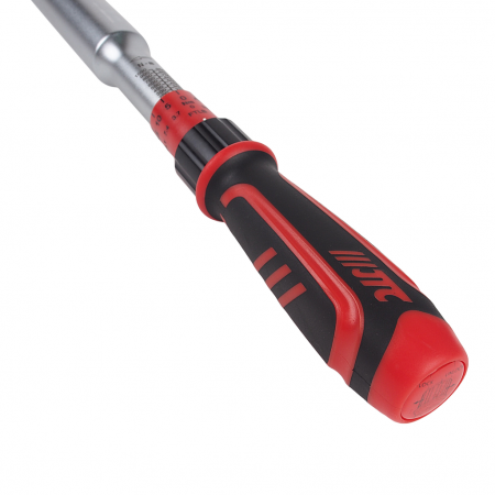 JTC Ключ динамометрический 1" 200-1000Нм 1100мм двухстороннего действия JTC