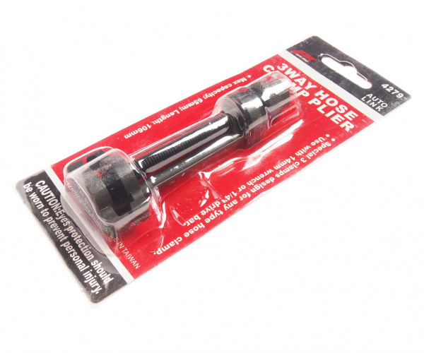 JTC Съемник хомутов 0-65мм 106мм универсальныйJTC