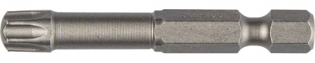 KRAFTOOL X-Drive TX 40, 50 мм, 2 шт, торсионные биты (26125-40-50-2)