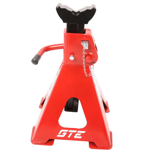 GTE Стойка ремонтная 12т h=448-698мм 2шт GTE