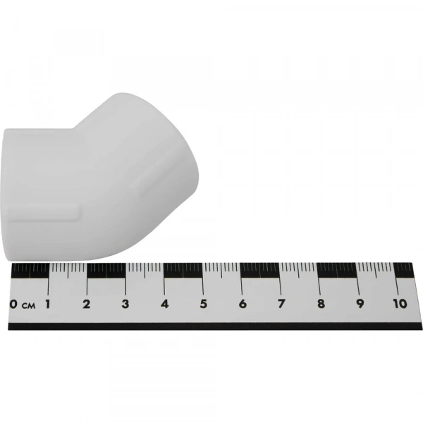 Угольник PP-R 25x45 гр. Gigant GPFC-25-45