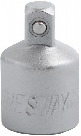 S16H3814 Переходник 3/8"DR(F)*1/4"DR(M)