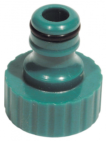 RACO Original, 3/4″, с внутренней резьбой, из ABS пластика, штуцерный адаптер (4250-55215C)