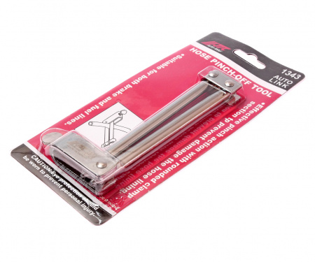 JTC Приспособление для пережима трубопроводов топливной и тормозной системы JTC