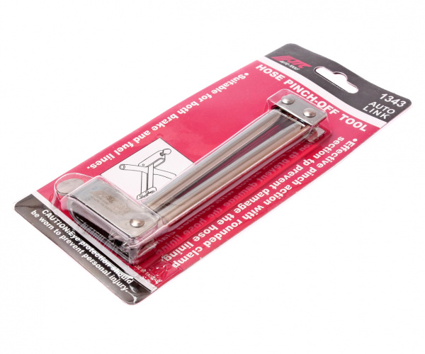 JTC Приспособление для пережима трубопроводов топливной и тормозной системы JTC