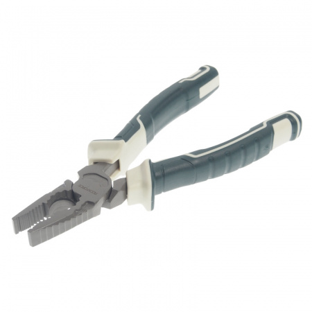 Плоскогубцы RF-611200J 8" (200мм) ROCKFORCE /1