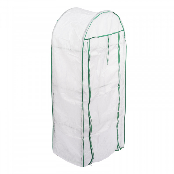 Парник для рассады, 4 уровня, с чехлом, 155х60х40 см// Palisad