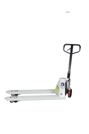 Тележка гидравлическая 3000 кг 1150 мм полиуретановые колеса TOR RHP(BF) PRO Тележка гидравлическая 3000 кг 1150 мм полиуретановые колеса TOR RHP(BF) PRO