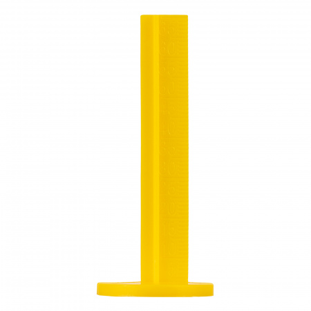 Маяки реперные для наливных полов, 20 шт. с клеевым слоем Сибртех