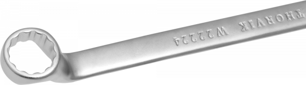 W22224 Ключ гаечный накидной изогнутый серии ARC, 22х24 мм