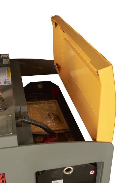 Штабелер самоходный 1,5 т 4,5 м XILIN CPD15R с наклоном мачты и противовесом 24/320 В/Ач Штабелер самоходный 1,5 т 4,5 м XILIN CPD15R с наклоном мачты и противовесом 24/320 В/Ач