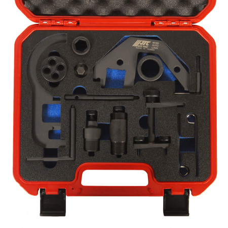 JTC Набор фиксаторов распредвала для установки фаз ГРМ (BMW M41,M47,M51,М57,M57N,N57) JTC