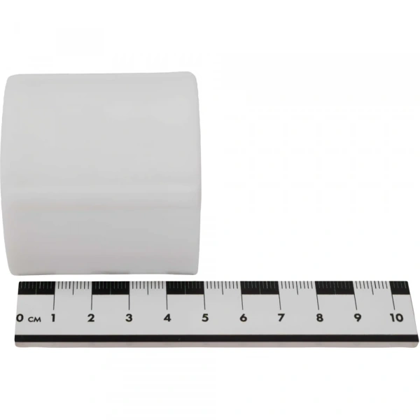 Муфта PP-R белая d40 Gigant GPFM-40