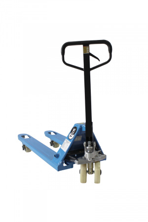 Тележка гидравлическая 2500 кг 1150 мм нейлоновые колеса TOR RHP(BF) PRO Тележка гидравлическая 2500 кг 1150 мм нейлоновые колеса TOR RHP(BF) PRO
