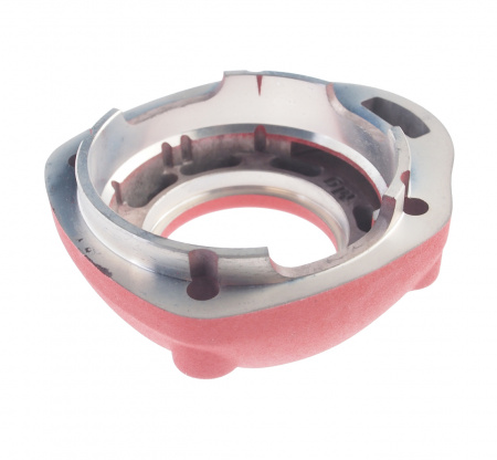 JTC Ремкомплект для пневмогайковерта JTC-7657 (23) крышка задняя JTC