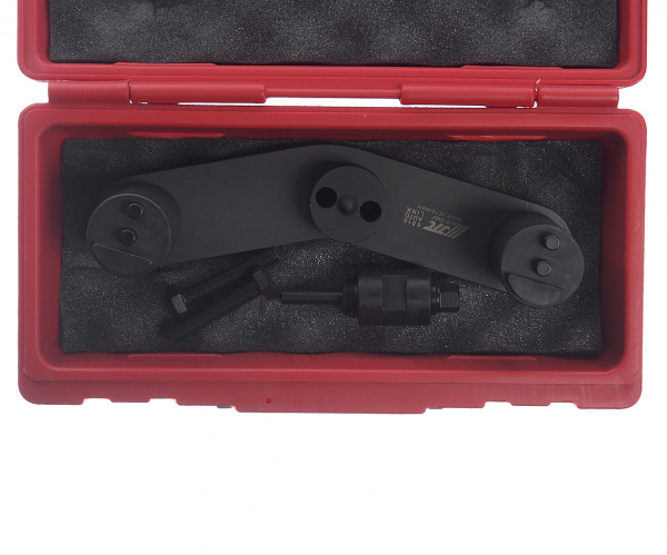 JTC Набор для монтажа,фиксации вала балансировочного (BMW B47,B48,N47 дв.OEM 2288054,2361286) JTC