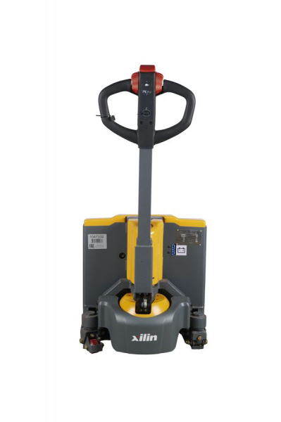 Тележка электрическая 1500 кг 1150 мм XILIN CBD15W-II Li-ion 24V/25Ah с колесом баланса и влагозащ* Тележка электрическая 1500 кг 1150 мм XILIN CBD15W-II Li-ion 24V/25Ah с колесом баланса и влагозащ*