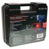 Шуруповерт RF-BT-CD12 20V: аккумул. 20V, 1.3Ah патрон 1-10мм(Li-ion , 0-350/0-1350 об/мин сверло1.5,2,3,4,5,6мм.биты PH1,2 PZ1,2,SL5,6 и битодержатель