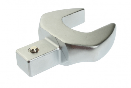 JTC Насадка рожковая 30мм для динамометрического ключа JTC-6835 14х18мм JTC