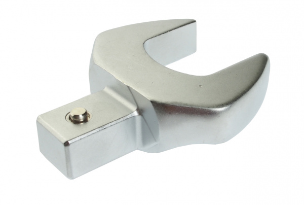 JTC Насадка рожковая 30мм для динамометрического ключа JTC-6835 14х18мм JTC