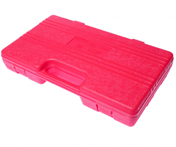 JTC Набор инструментов для сведения тормозных цилиндров 15 предметов JTC