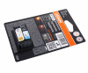 Автолампа W5W (W2.1x9.5d) LED (блистер,2шт) YELLOW 12V OSRAM 1/10