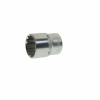 Головка торцевая 24мм 1/2" 12-гранная L=40мм ЭВРИКА ER-91317-12 /1/12 Головка торцевая 24мм 1/2" 12-гранная L=40мм ЭВРИКА ER-91317-12 /1/12