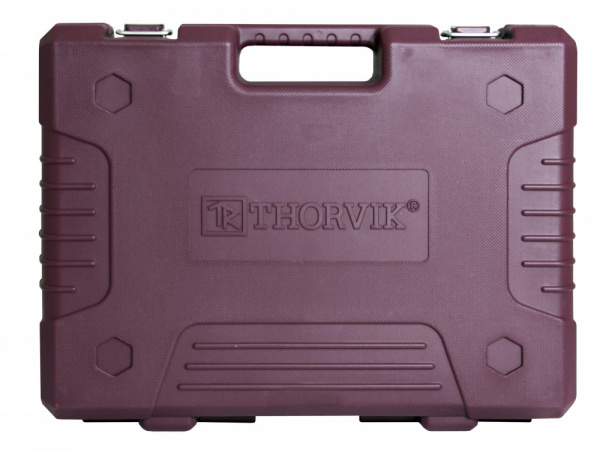 TS072 Набор инструмента универсальный 1/4", 1/2"DR, 72 предмета TS072 Набор инструмента универсальный 1/4", 1/2"DR, 72 предмета