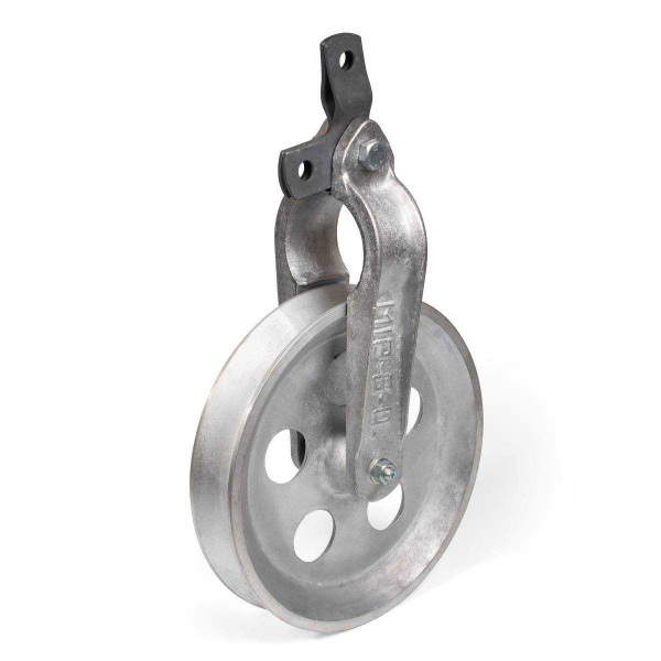 Коробка распаячная  КРВ-Т 15 (1/2")