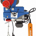 Тали электрические с тележкой модели РА (220 В)
