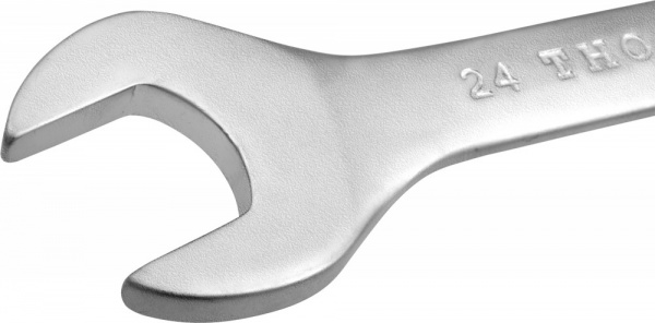 W12224 Ключ гаечный рожковый серии ARC, 22х24 мм