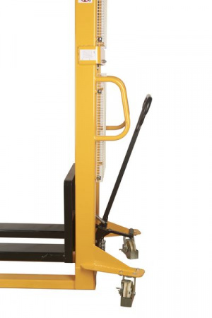 Штабелер гидравлический 1,0 т 3,0 м XILIN SDJ1030