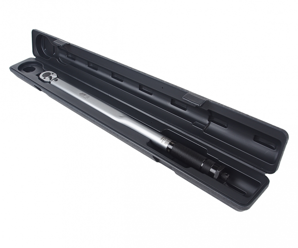 JTC Ключ динамометрический 3/4" 80-430Нм 675мм JTC