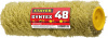 STAYER SYNTEX, 48 х 240 мм, бюгель 8 мм, ворс 18 мм, полиакрил, все виды ЛКМ, малярный ролик, Professional (0221-24)