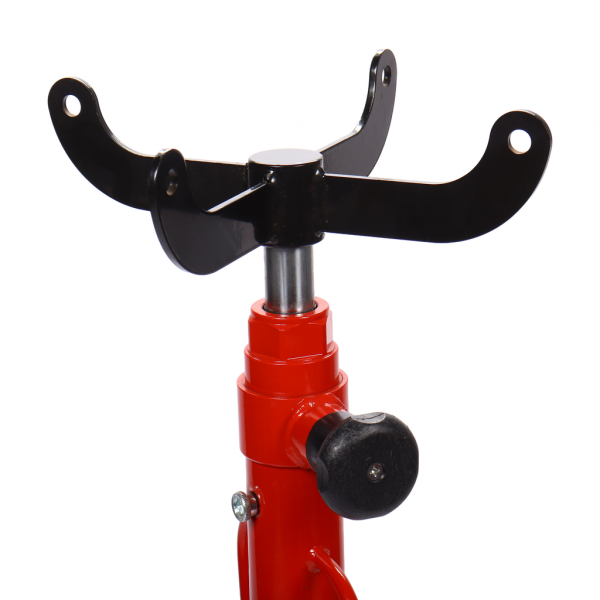 GTE Стойка трансмиссионная гидравлическая 0.5т h=1130-1940мм GTE