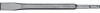 STAYER Gorilla Force, 20 х 250 мм, SDS-Plus, плоское зубило, Professional (29352-20-250)