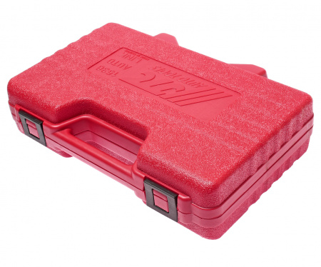 JTC Набор для вакуумной откачки воздуха и замены жидкости в системе охлаждения в кейсе JTC