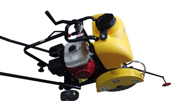 Швонарезчик TOR CC-300 (Honda) Швонарезчик TOR CC-300 (Honda)