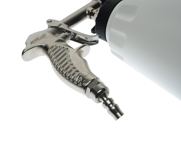 JTC Пневмоочиститель штуцер-1/4"РТ JTC