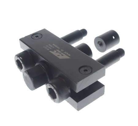 JTC Съемник шкивов ТНВД (VW AUDI SEAT SKODA PORSCHE 1.6/2.0 TDI T40064) JTC