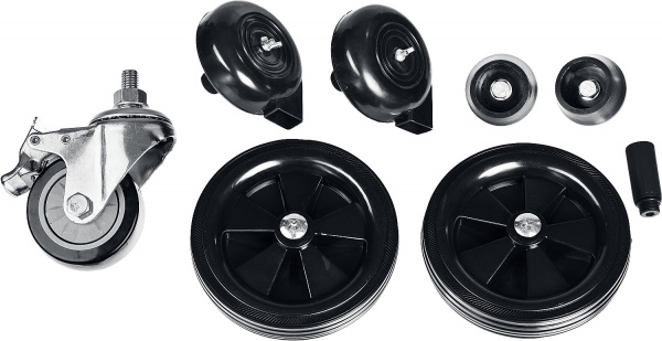 ЗУБР 400 л/мин, 100 л, 2200 Вт, масляный компрессор, Профессионал (КПМ-400-100)