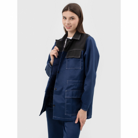 Костюм женский «Стандарт», летний , рабочий