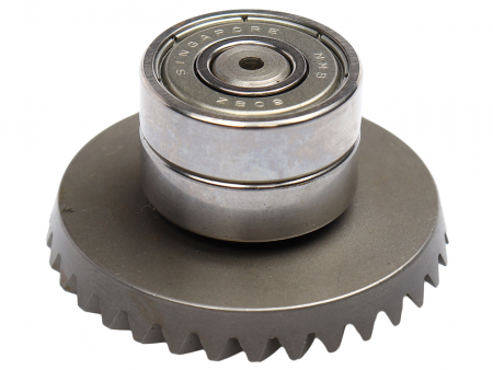 JTC Ремкомплект для ножа пневматического JTC-7104 (25) зубчатое колесо JTC